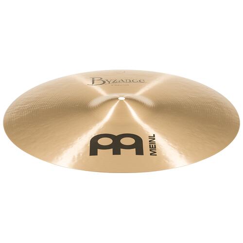 Image 1 - Meinl Byzance Traditional Medium Crash Cymbals